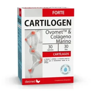 DietMed Cartilogen Forte 30caps