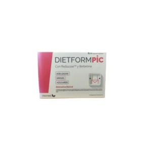 DietMed Dietiformpic 30caps