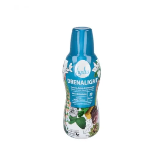 DietMed Drenalight Hydra 30 Days 600ml