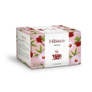 DietMed Hibisco Infusión 20 Sobres
