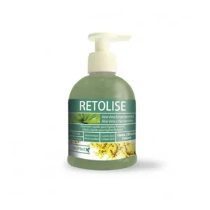 DietMed Retolise Perianal Washing Gel 330ml