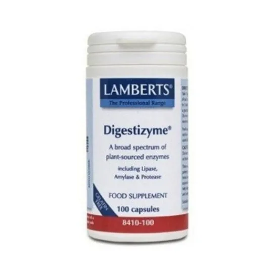 Lamberts Digestive 100caps