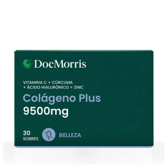 DocMorris Collagen Plus 30 Sachets
