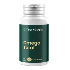 DocMorris Omega Total 45caps