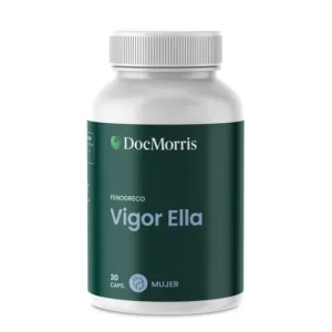 DocMorris Vigour Her 30caps