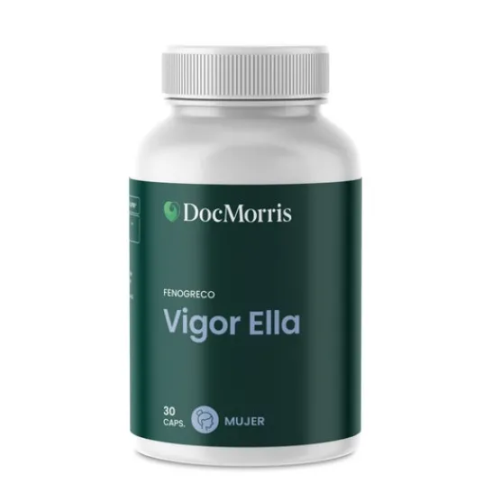 DocMorris Vigour Her 30caps