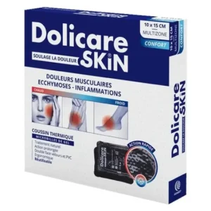 Dolicare Skin Bolsa de Frío 1ud