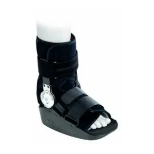 Donjoy Botín Immo Maxtrax Xcel Corto Talla S 1ud