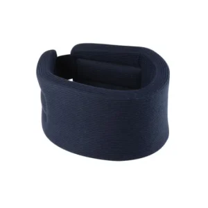 Donjoy C1 Collarín Soft A9,5cm Navy Talla M 38-42cm 1ud