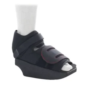 Donjoy Chaus Post-Op Podaheel T-S 1ut