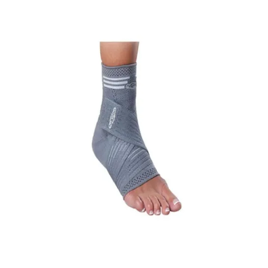 Donjoy Strapilax Ankle 23-24cm Size 3 1 Unit