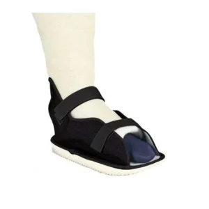 Donjoy Zapato Yeso para Caminar Talla S 1ud
