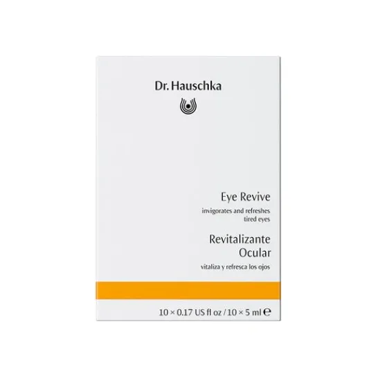 Dr. Hauschka Revitalizante Ocular 10x5ml