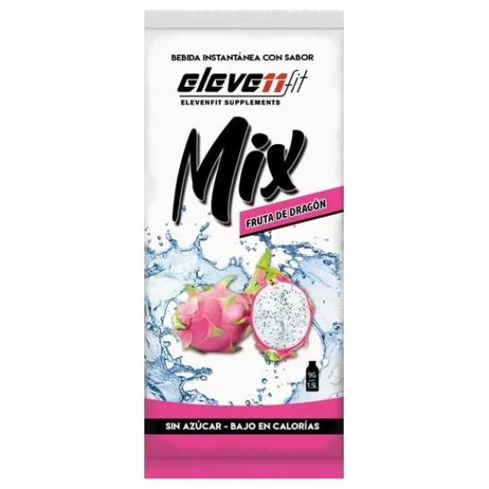 Mix Dragon Fruit Instant Drink 9g