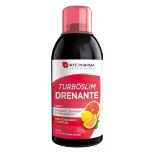 Forte Pharma Draining Turboslim citrus 500ml