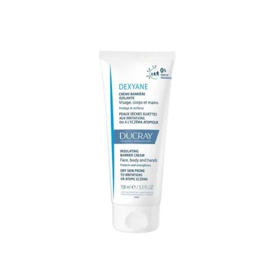 Ducray Dexyane Barrier Cream 100ml
