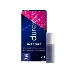 Durex ® Intense Orgasmic gel 10ml