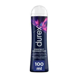 Durex Perfect Connection Lube 100ml