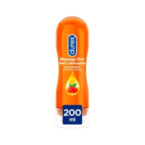 Durex ™ Play stimulating massage 200ml