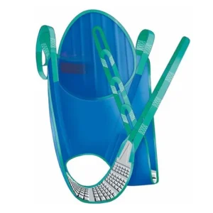 AYUDAS DINAMICAS Dynamic Aids Arnes With Medium Head