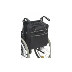 AYUDAS DINAMICAS Dynamic Aids Auxiliary Bag