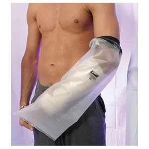 AYUDAS DINAMICAS Dynamic Aids Protector Medium Large Arm
