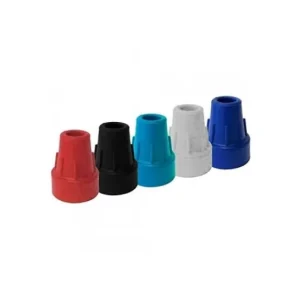 AYUDAS DINAMICAS Dynamic Aids Red Contera 17mm