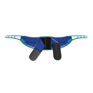 AYUDAS DINAMICAS Dynamic Aids Tape Support Crane Legs Tournament (option)