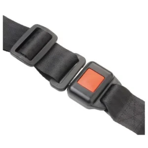 AYUDAS DINAMICAS Dynamic Helps Universal Safety Belt