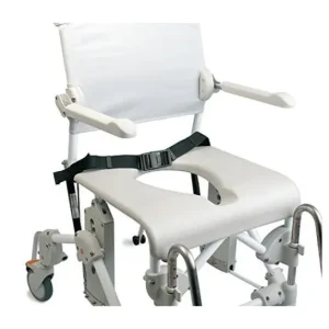 AYUDAS DINAMICAS Dynamic Safety Belt Aids