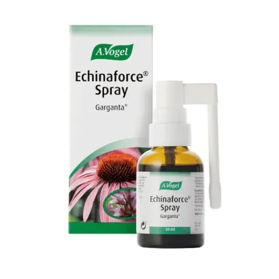 A. Vogel Echinaforce® spray 30ml