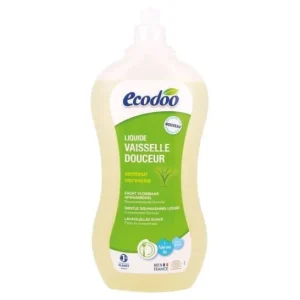 Ecodoo Gentle Dishwasher Verbena Eco 1L