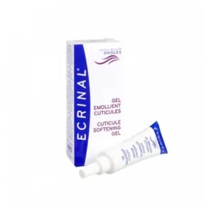 Ecrinal emollient skin gel 10ml
