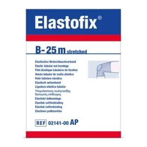 ELASTOFIX Venda Tubular T0 2141 25m
