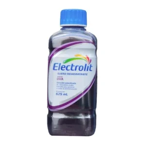 ELECTROLIT Bebida Electrolítica Uva 625ml
