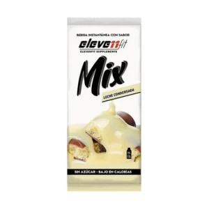 Elevenfit Mezcla Bebida Instantánea Leche Condensada 9g
