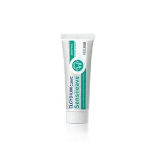 Elgydium Clinic Sensileave Toothpaste 50Ml