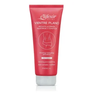 Elifexir E'lifexir® Flat Belly slimming cream 200ml