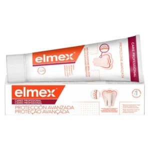ELMEX anticaries toothpaste 75ml