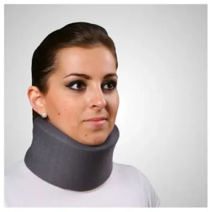 EMO Collarín Cervical Semidura Talla S 1ud