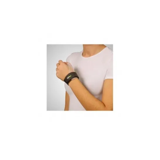 EMO Ferula Immobilized Thumb T-M
