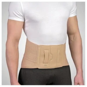 EMO Fj201 Lumback Ortesis Lumbosacra Talla M 1ud