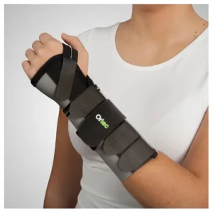 EMO Inmovilizadora de Muñeca MQ403 Derecha Talla S 1ud