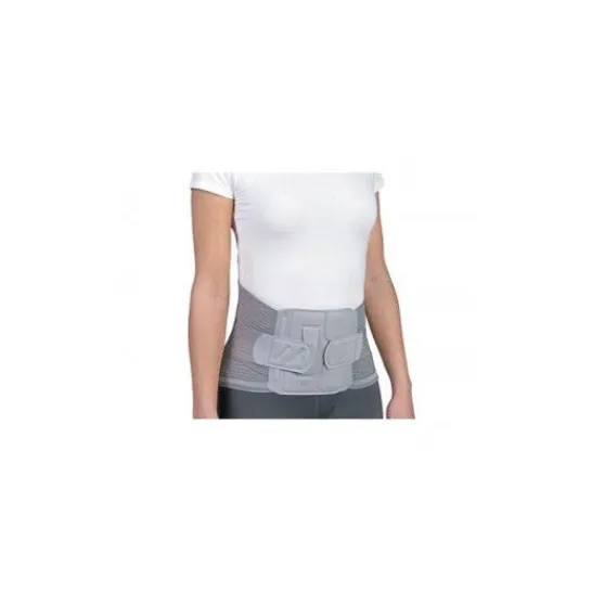 EMO Lumback fresh lumbosacral girdle grey T-m