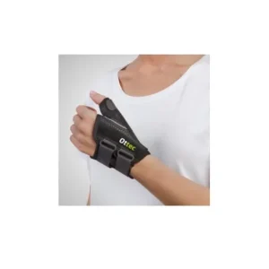 EMO Ottec Immov. Left Wrist T-M