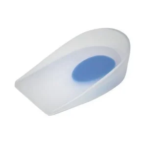 EMO Silicone Heel Pad Sh 200 T- M