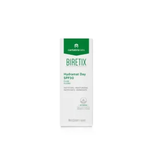 BiRetix Endocare Hydramat Day Spf30 Mattifying Fluid 50ml