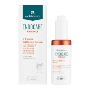 Endocare C Ferulic Edafense 30ml