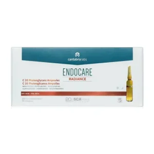 Endocare C20 Proteoglycans 30 amp.