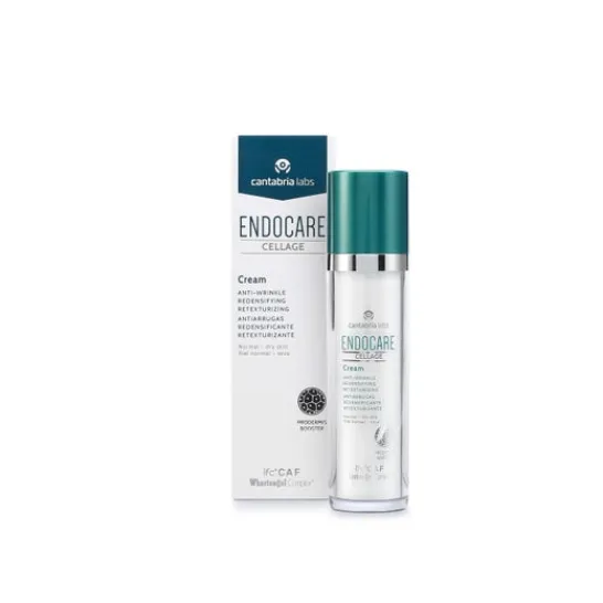 Endocare Cellage cream 50ml